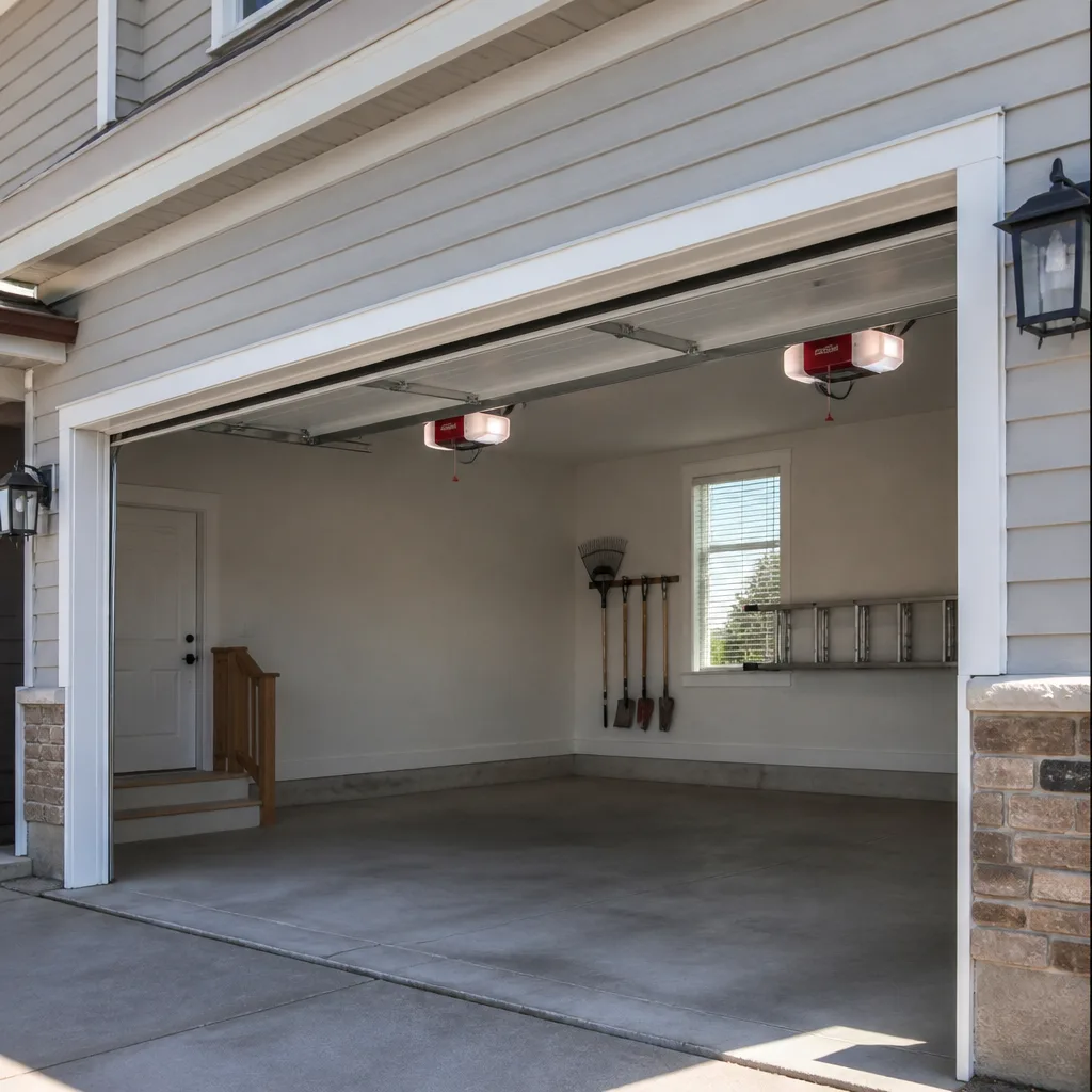 LiftMaster openers